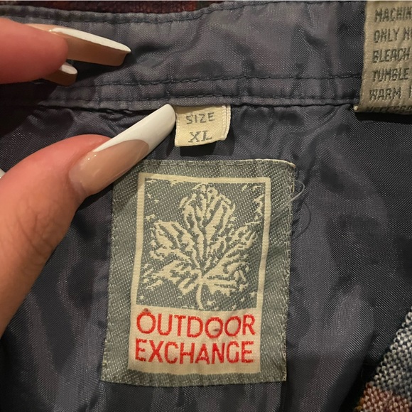 Neutral Flannel - Picture 3 of 3